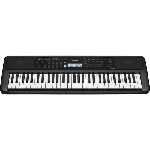Yamaha PSR-E383 61Tuşlu Org 2