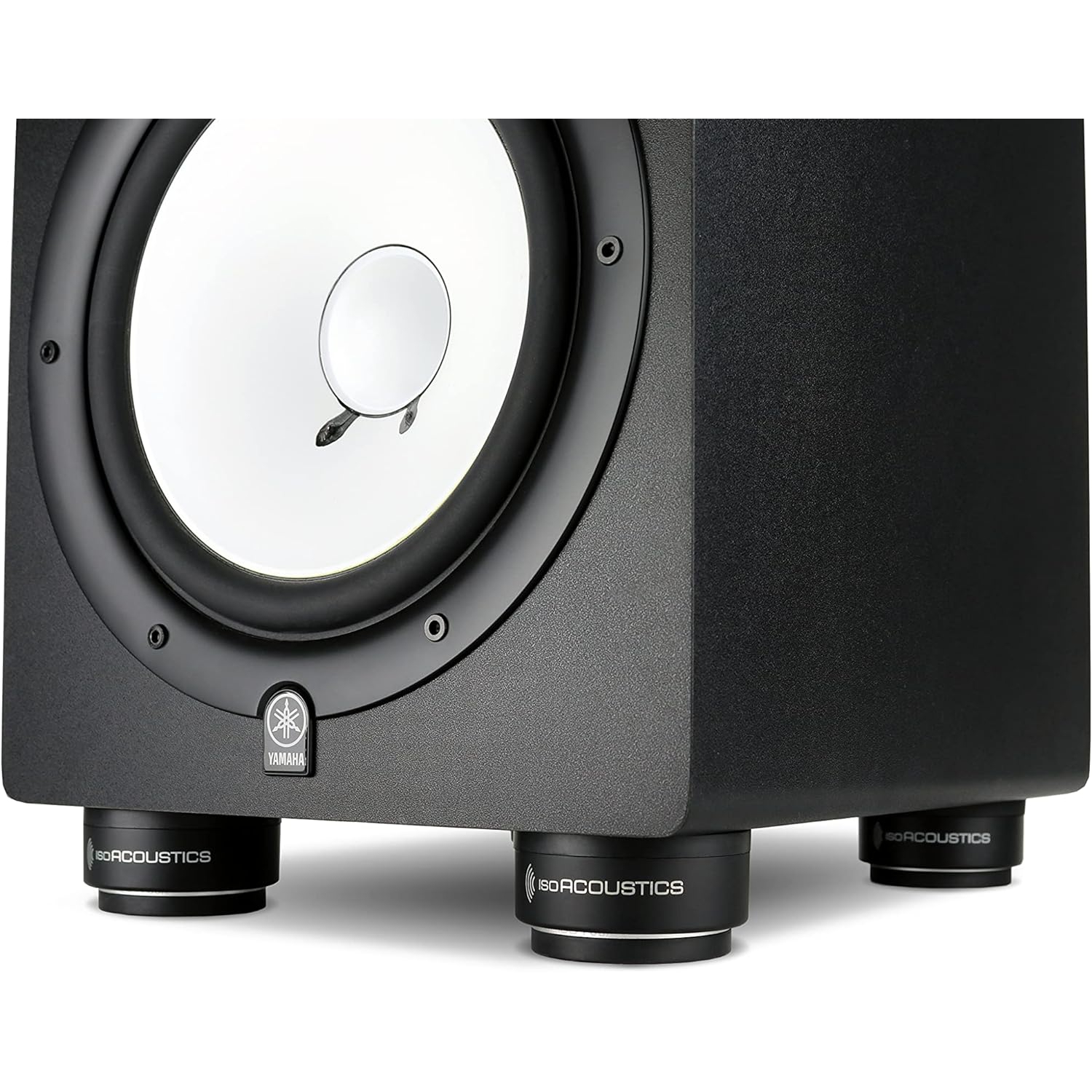 IsoAcoustics Iso Puck 76 Titreşim İzolatörü 2'li Set 4