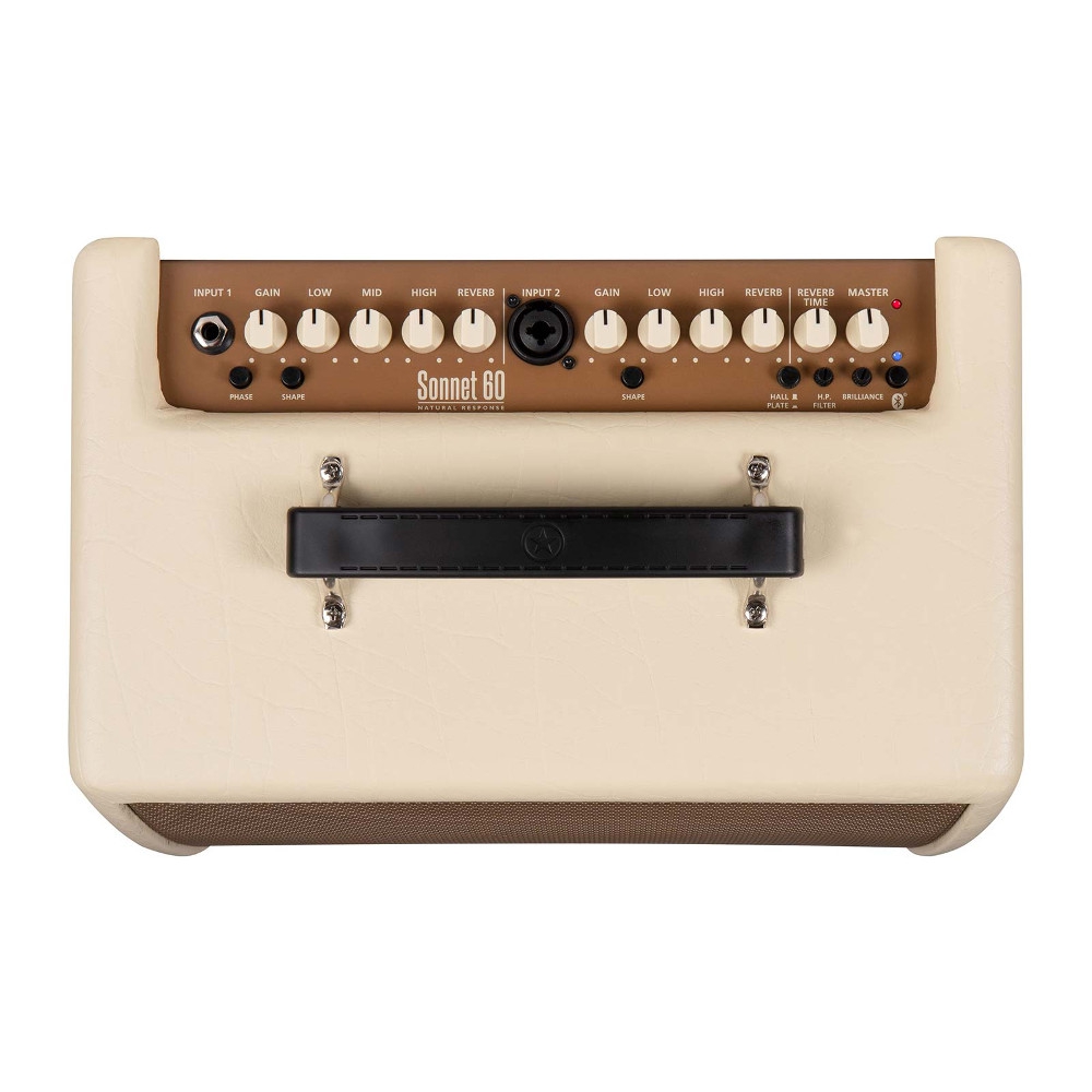 Blackstar Sonnet 60 6.5'' 60 Watt Akustik Combo Amfi (Blonde) 2