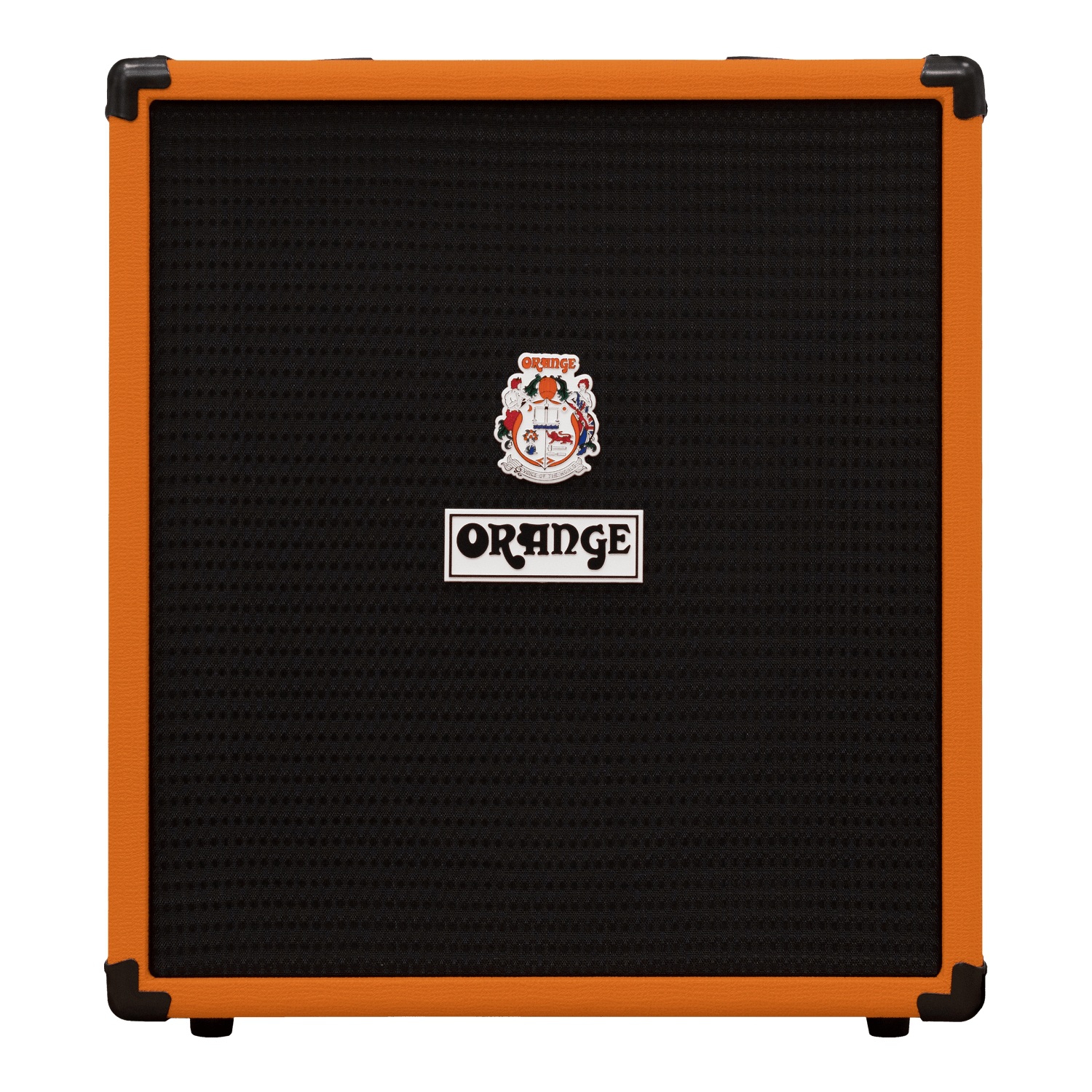 Orange Crush Bass 50 50w Bas Gitar Combo Amfi 1