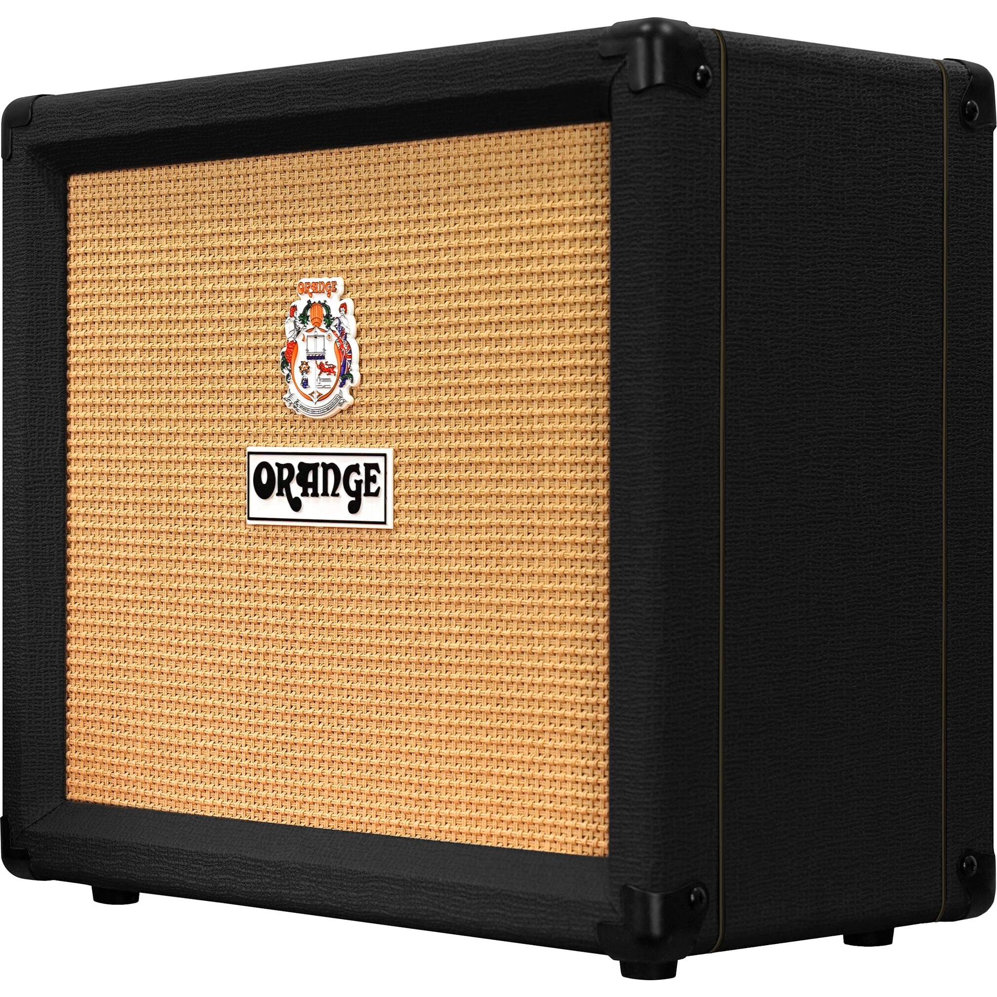 Orange O-Tone 40 12" 40 Watt Solid State Combo Amfi (Siyah) 2