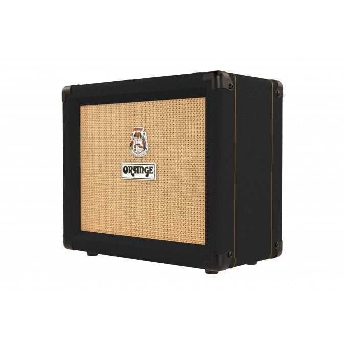 Orange Crush 20 Kombo Elektro Gitar Amfi (Siyah) 2