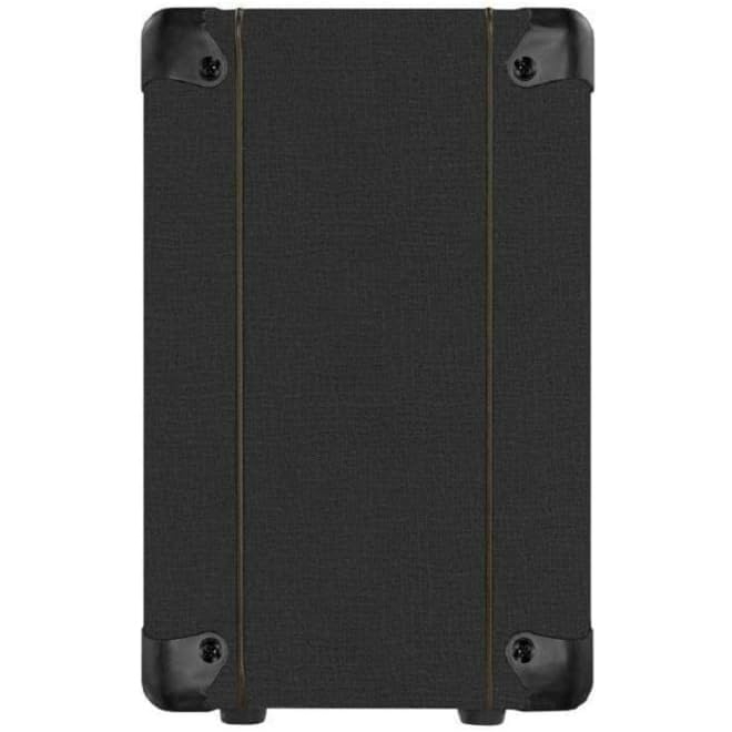 Orange Crush 12 12 Watt Combo Gital Amfisi (Siyah) 5