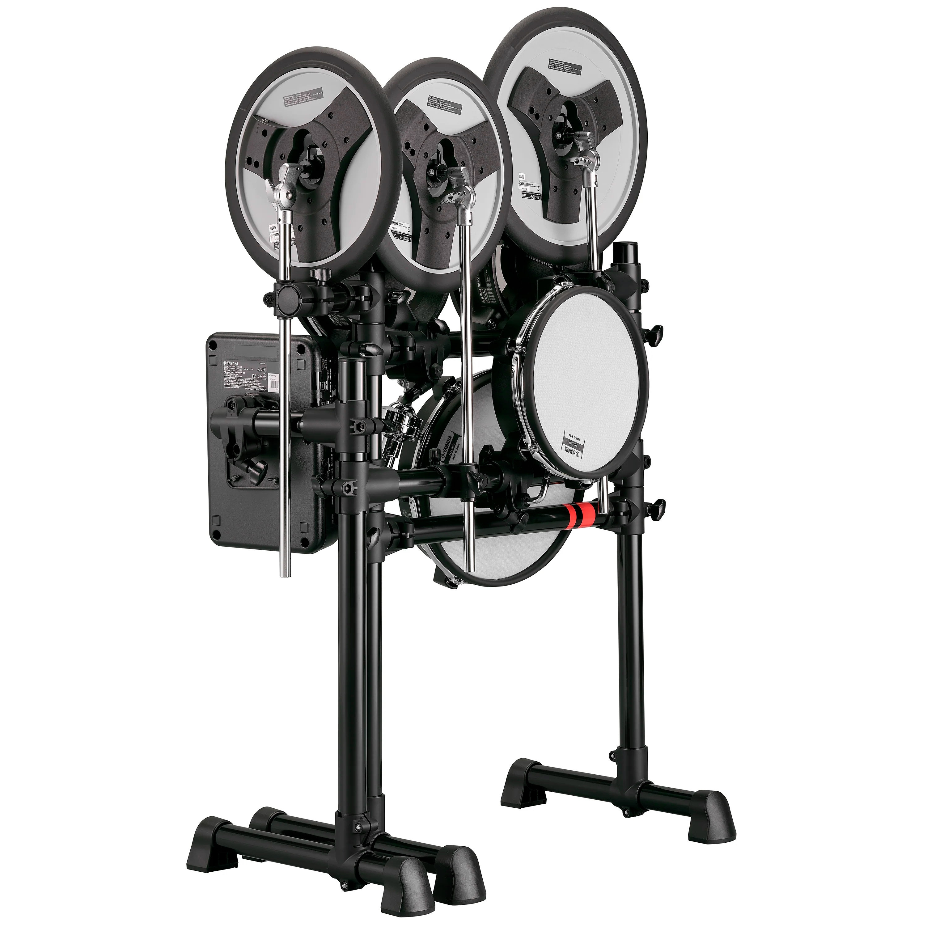 Yamaha DTX6K5-M 5 Parça Elektro Davul 6