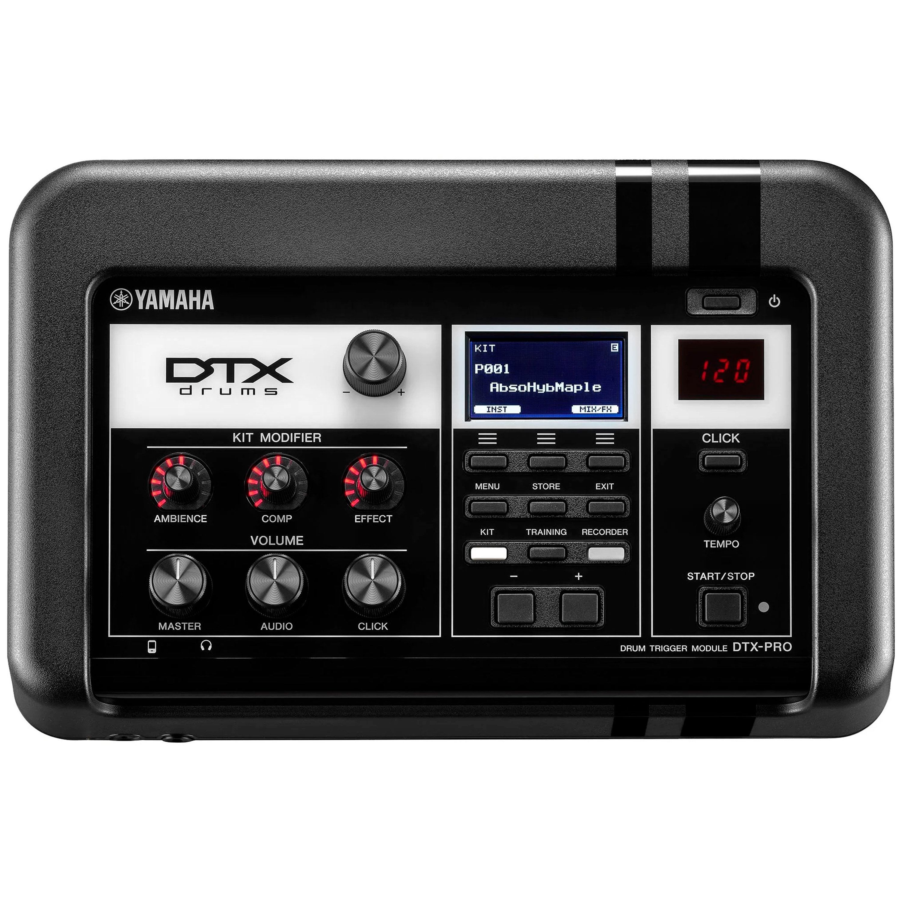 Yamaha DTX6K5-M 5 Parça Elektro Davul 7