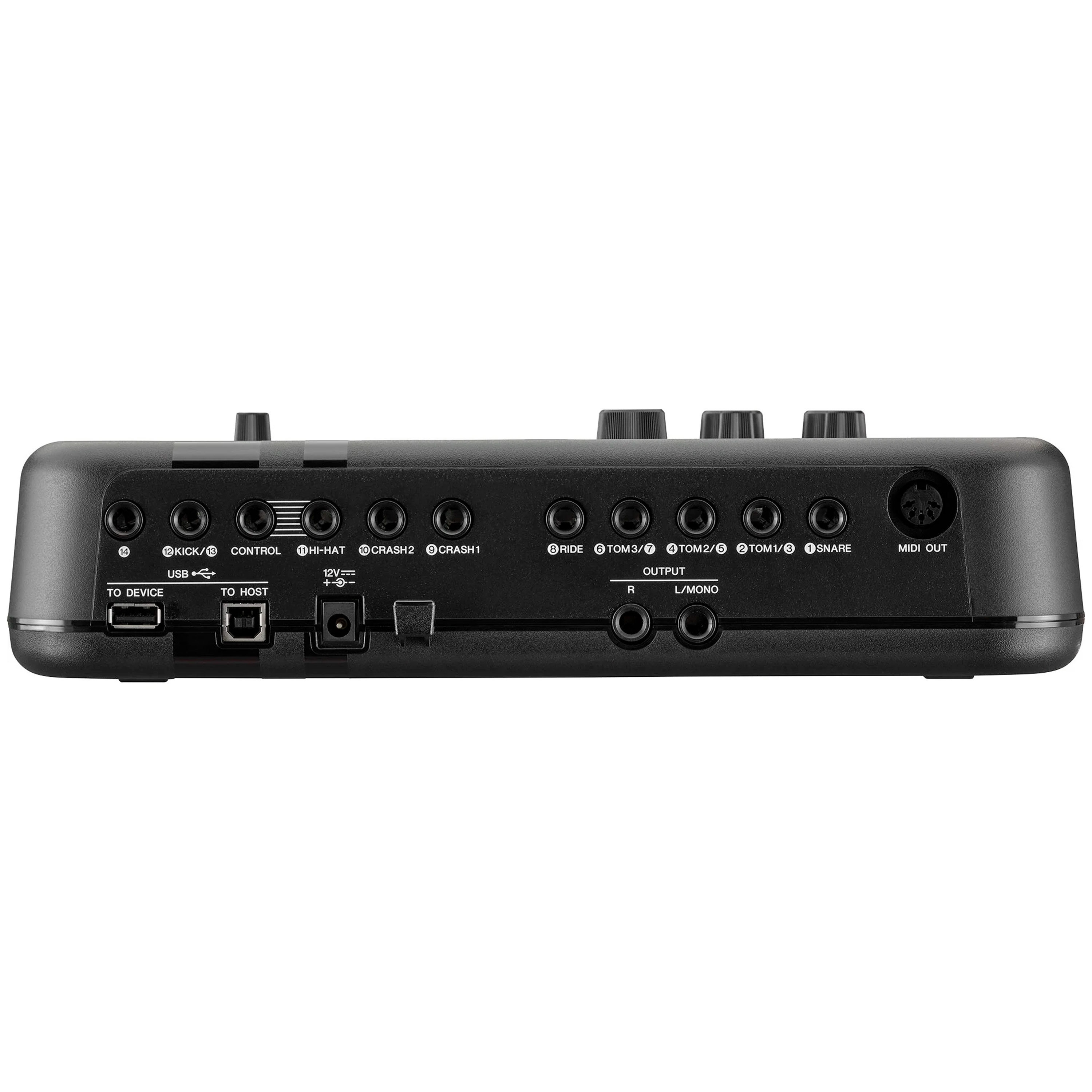 Yamaha DTX6K5-M 5 Parça Elektro Davul 8