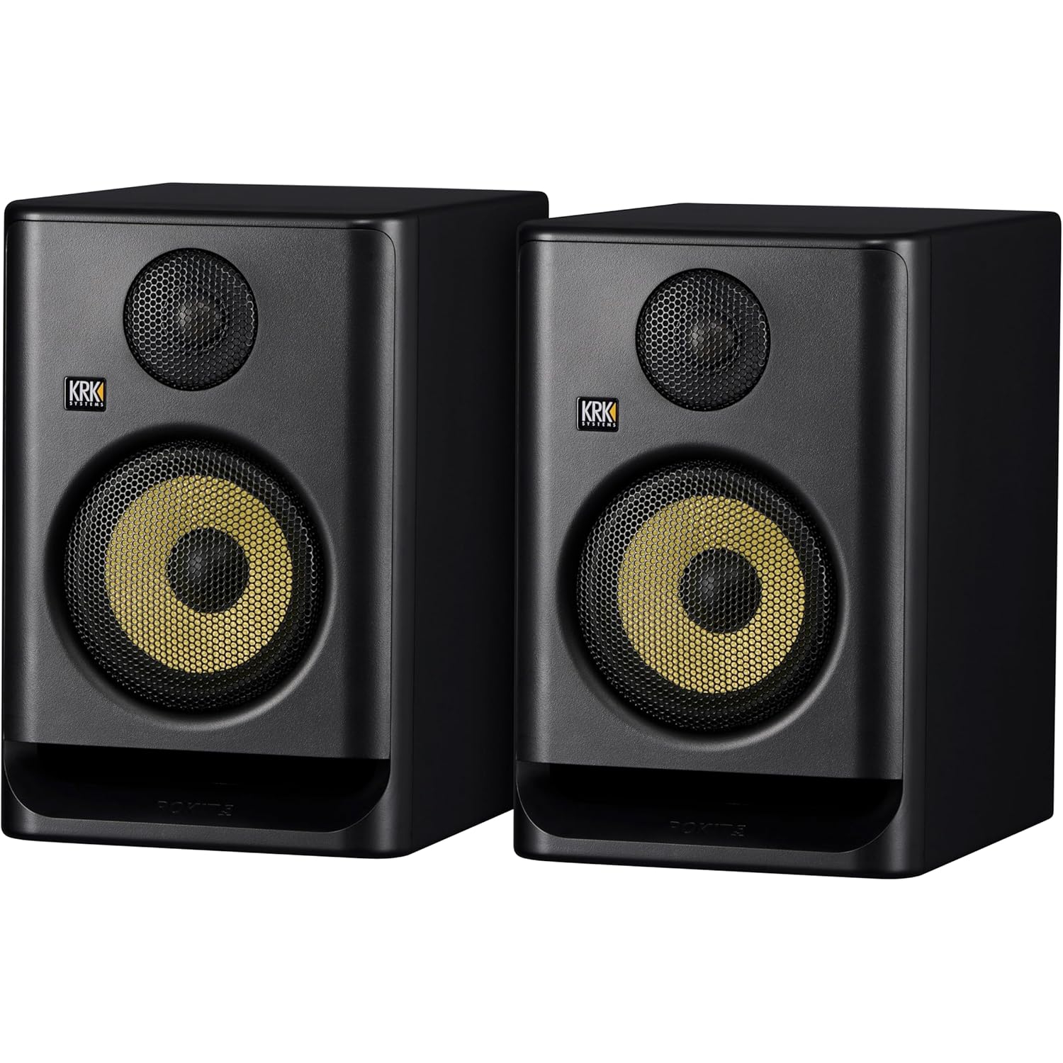 KRK RP5 G5 Aktif Hoparlör Seti (Çift) 2