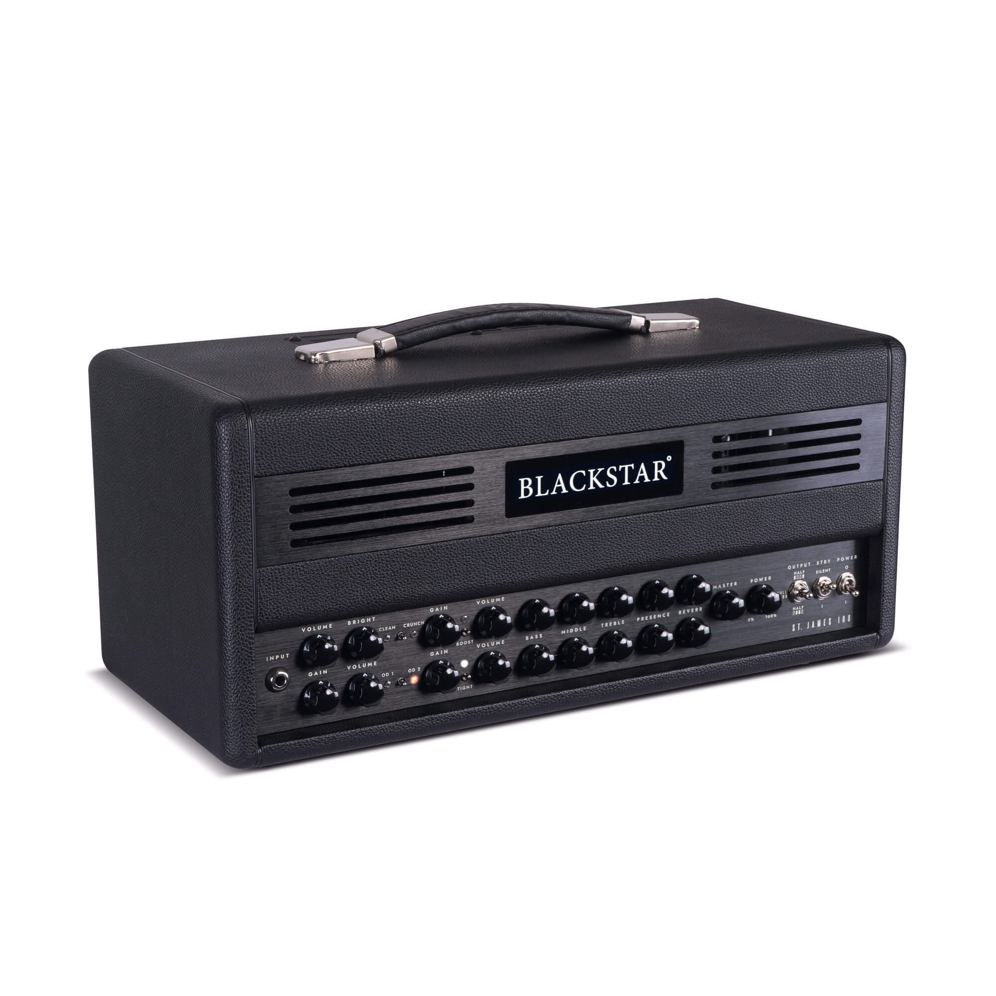 Blackstar St. James 100 Kafa Amfi 3
