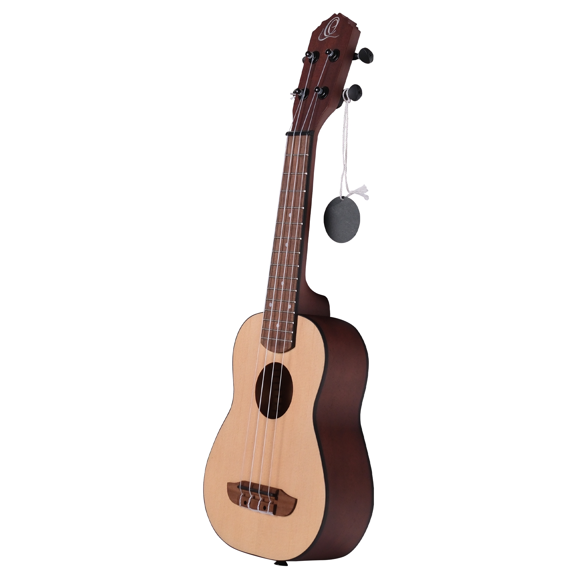 Ortega Turkey Edition Exclusive Soprano Ukulele 2
