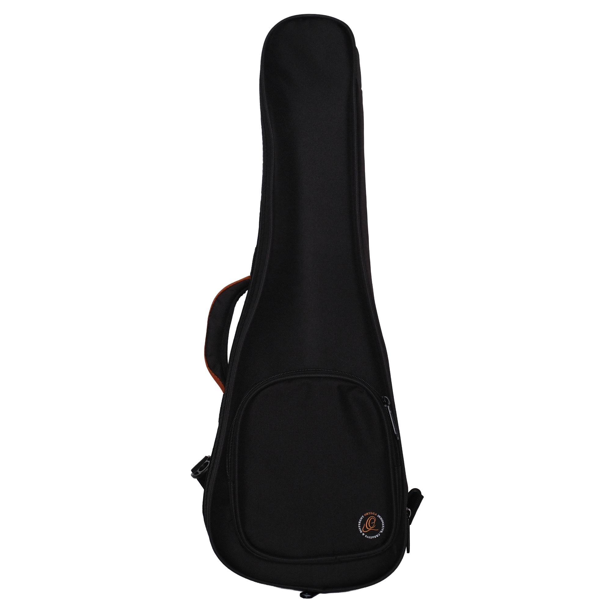 Ortega Turkey Edition Exclusive Soprano Ukulele 5