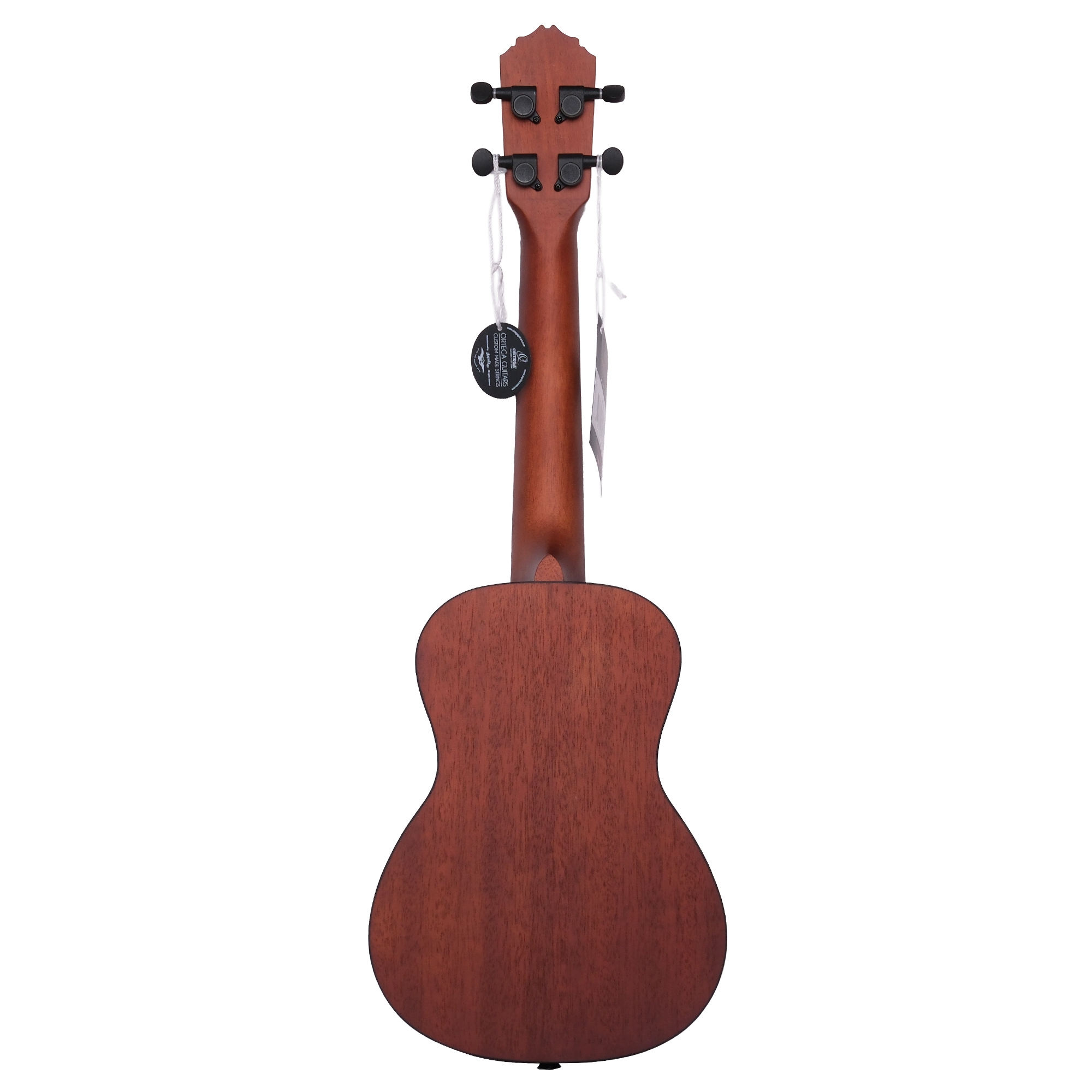 Ortega Turkey Edition Exclusive Concert Ukulele 4