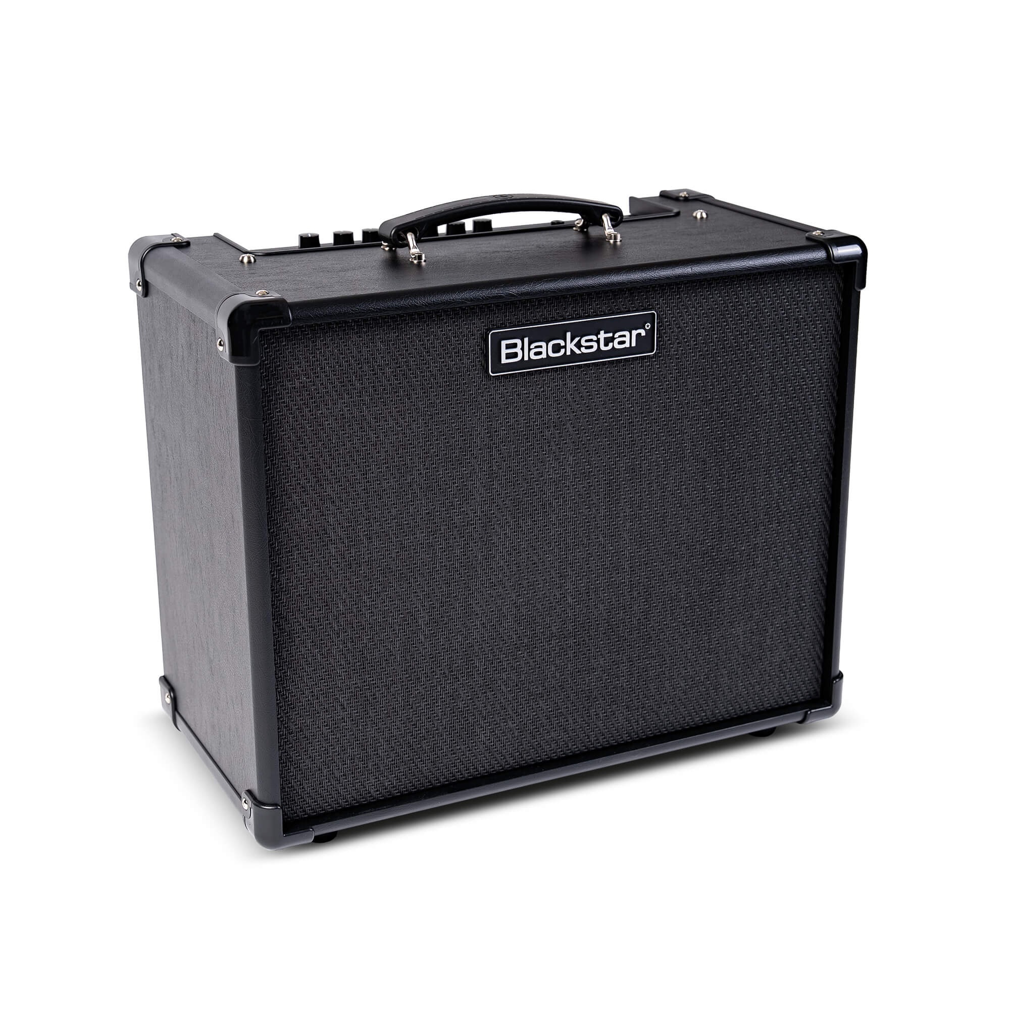 Blackstar ID:X 50 1x12” Dijital Kombo Elektro Gitar Amfi 2