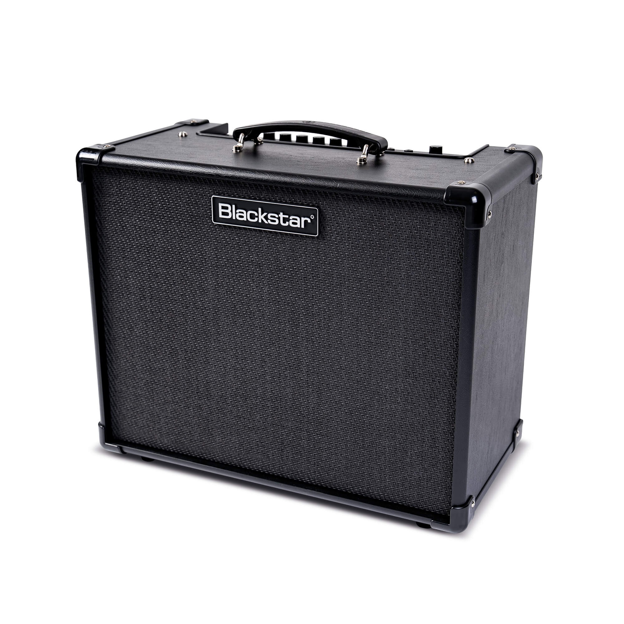 Blackstar ID:X 50 1x12” Dijital Kombo Elektro Gitar Amfi 4
