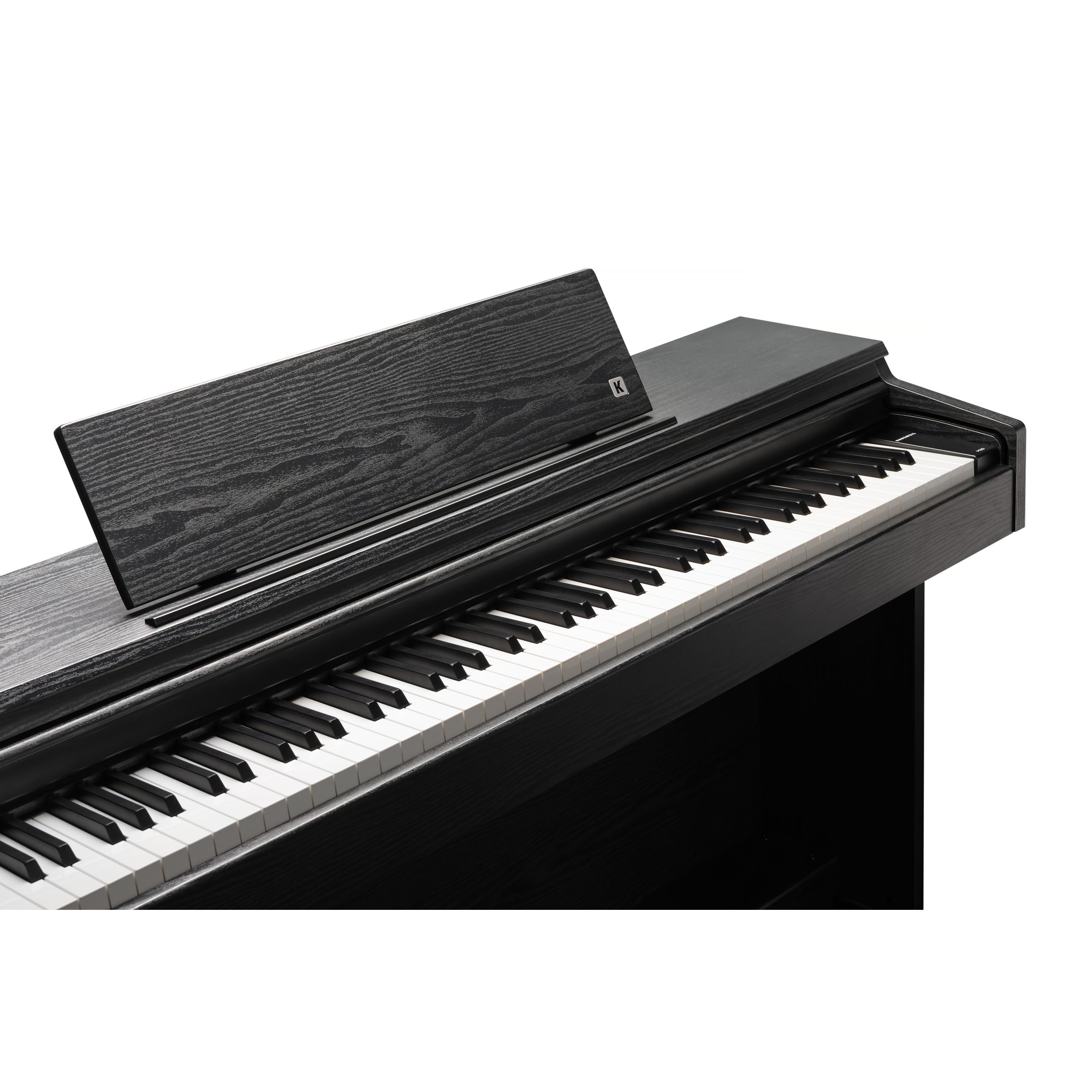 Kurzweil M215BK Dijital Piyano (Siyah) 4