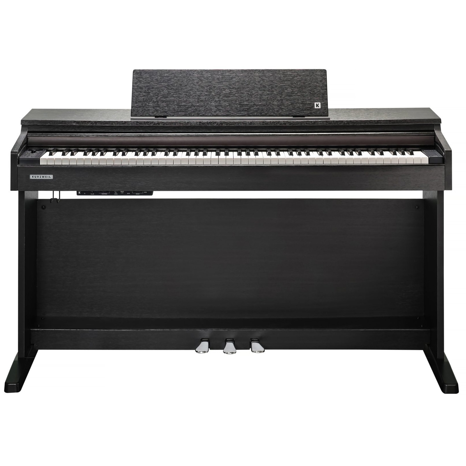 Kurzweil M215SR Dijital Piyano (Gülağacı) 2