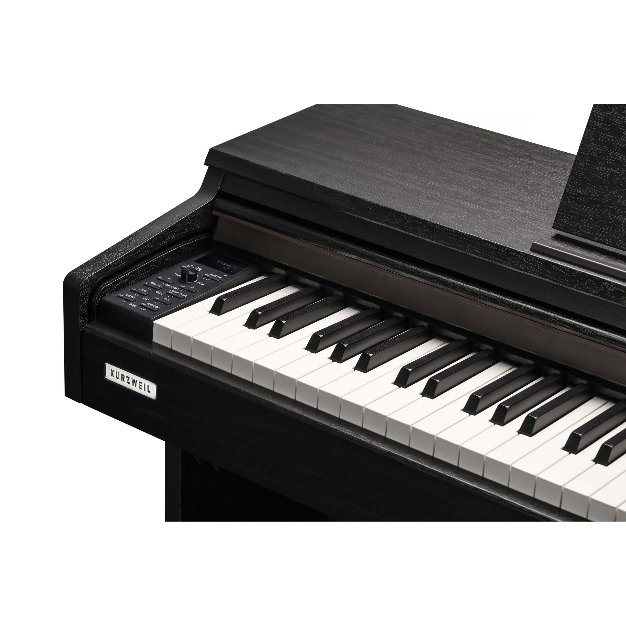 Kurzweil M215SR Dijital Piyano (Gülağacı) 3