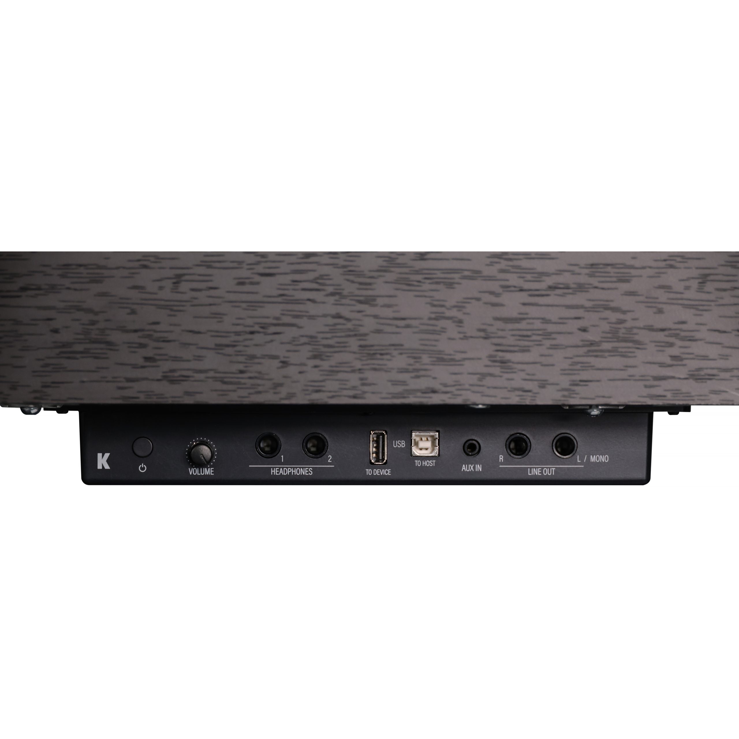 Kurzweil M215SR Dijital Piyano (Gülağacı) 6