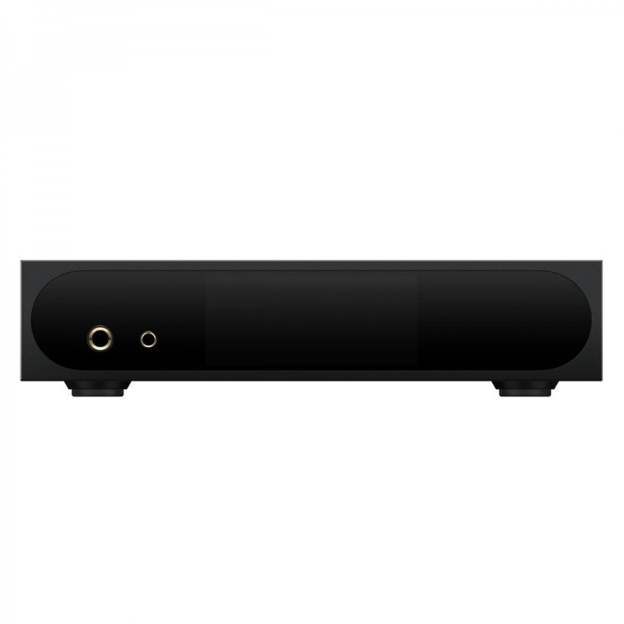 Matrix Audio Mini-i4 Music Streamer (Siyah) 2
