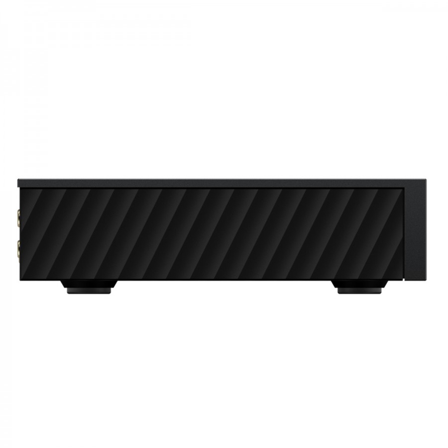 Matrix Audio Mini-i4 Music Streamer (Siyah) 4