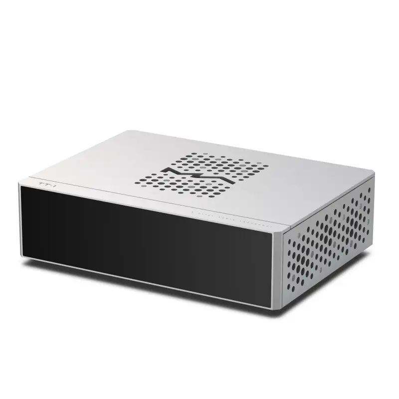 Matrix Audio TT-1 Music Streamer Transport 1