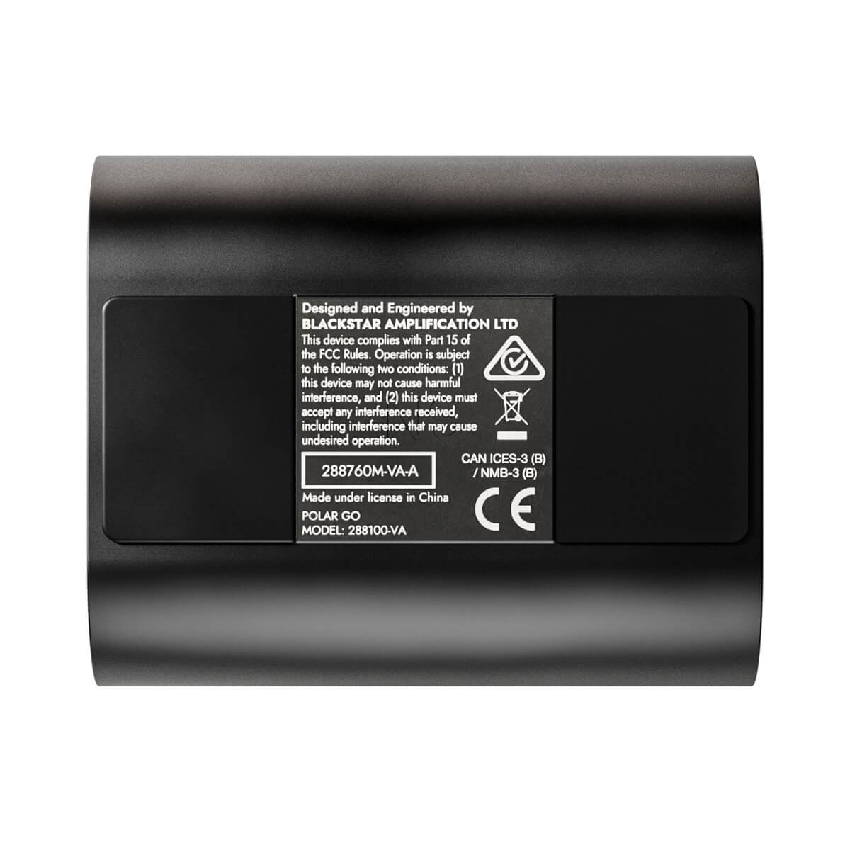Blackstar Polar Go Mobile Ses Kartı 4