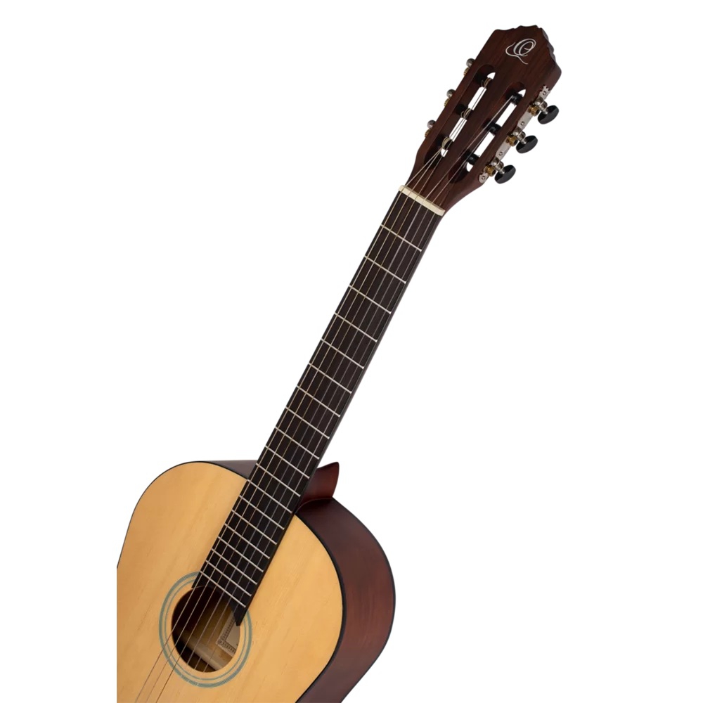 Ortega RST5M Student Series Klasik Gitar (Natural) 6