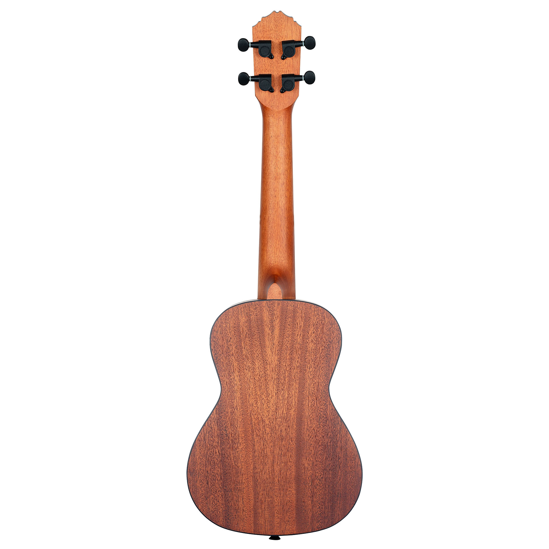 Ortega RU4 Concert Ukulele (Natural) 3
