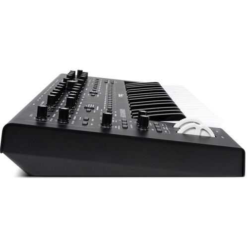 Moog Messenger Monofonik Analog Synthesizer 8
