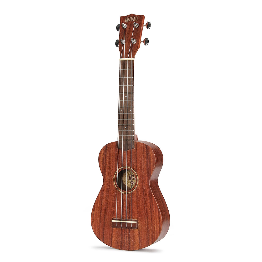 Mahalo U400C Concert Ukulele (Natural) 2