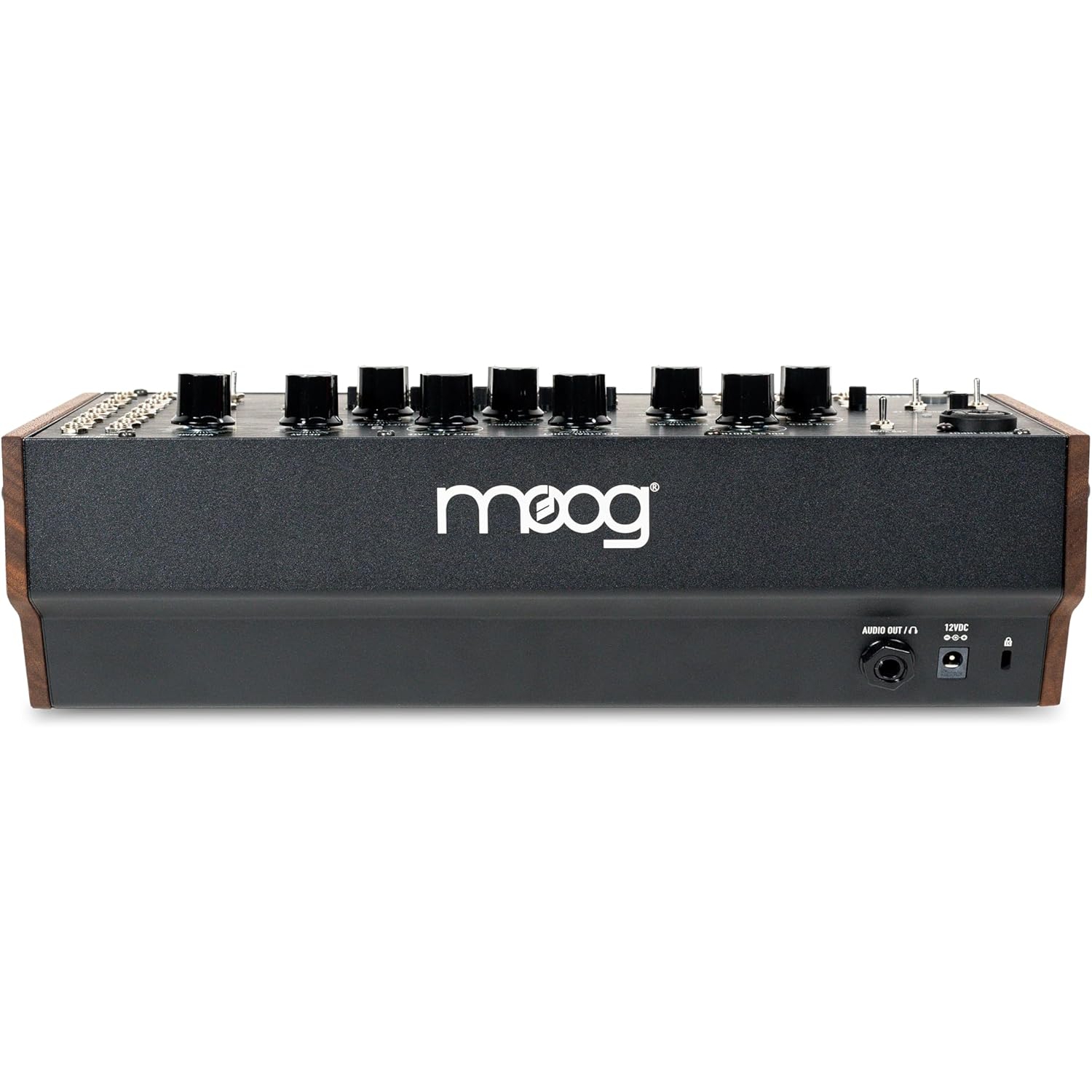 Moog Spectravox Semi-modular Analog Spectral Processor 6