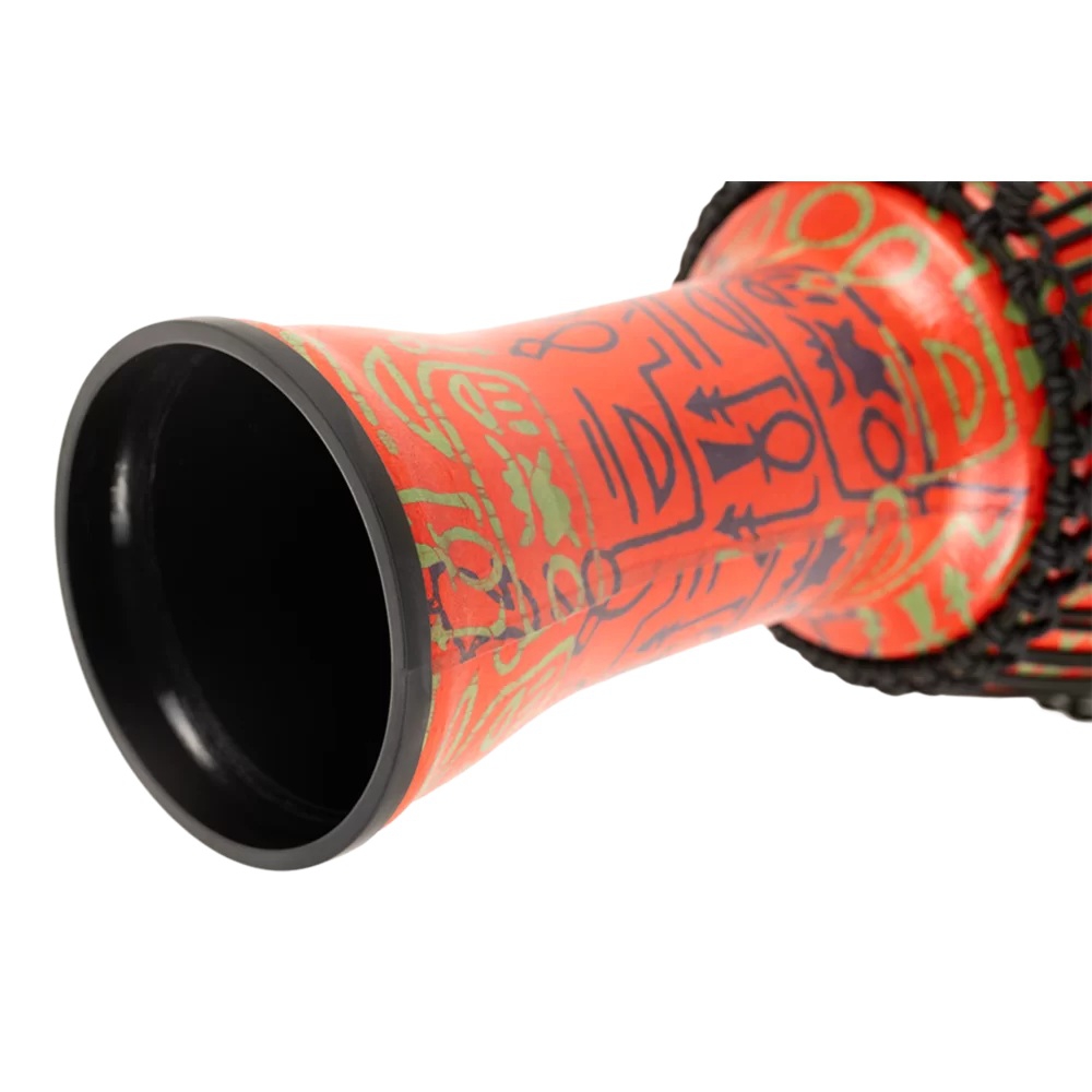 Meinl PADJ1-L-G Travel Series Large 12" Djembe (Pharaoh´s Script) 5