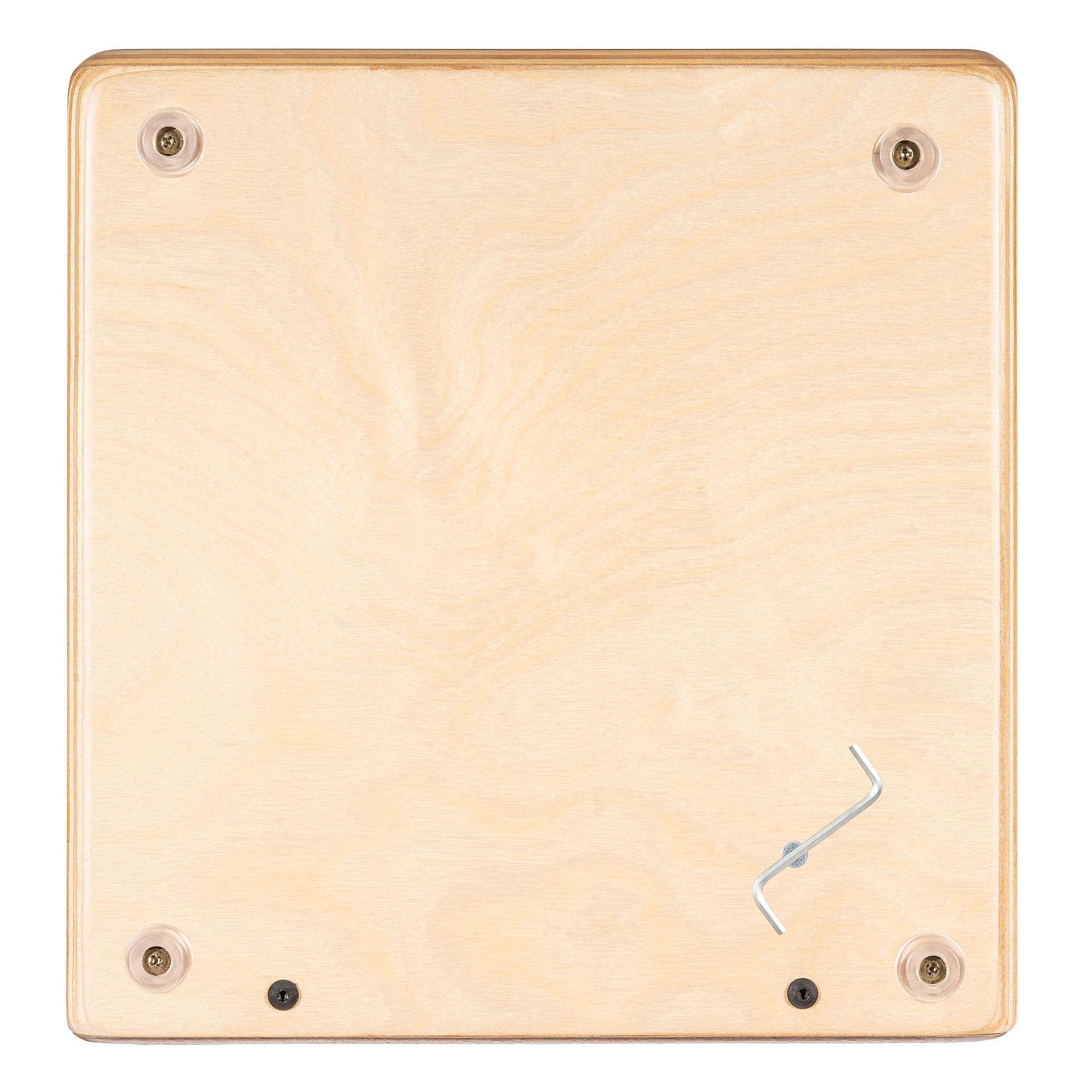 Meinl Artisan Edition Cajon (Flamenco Seguiriya Line Indian Heartwood) 6