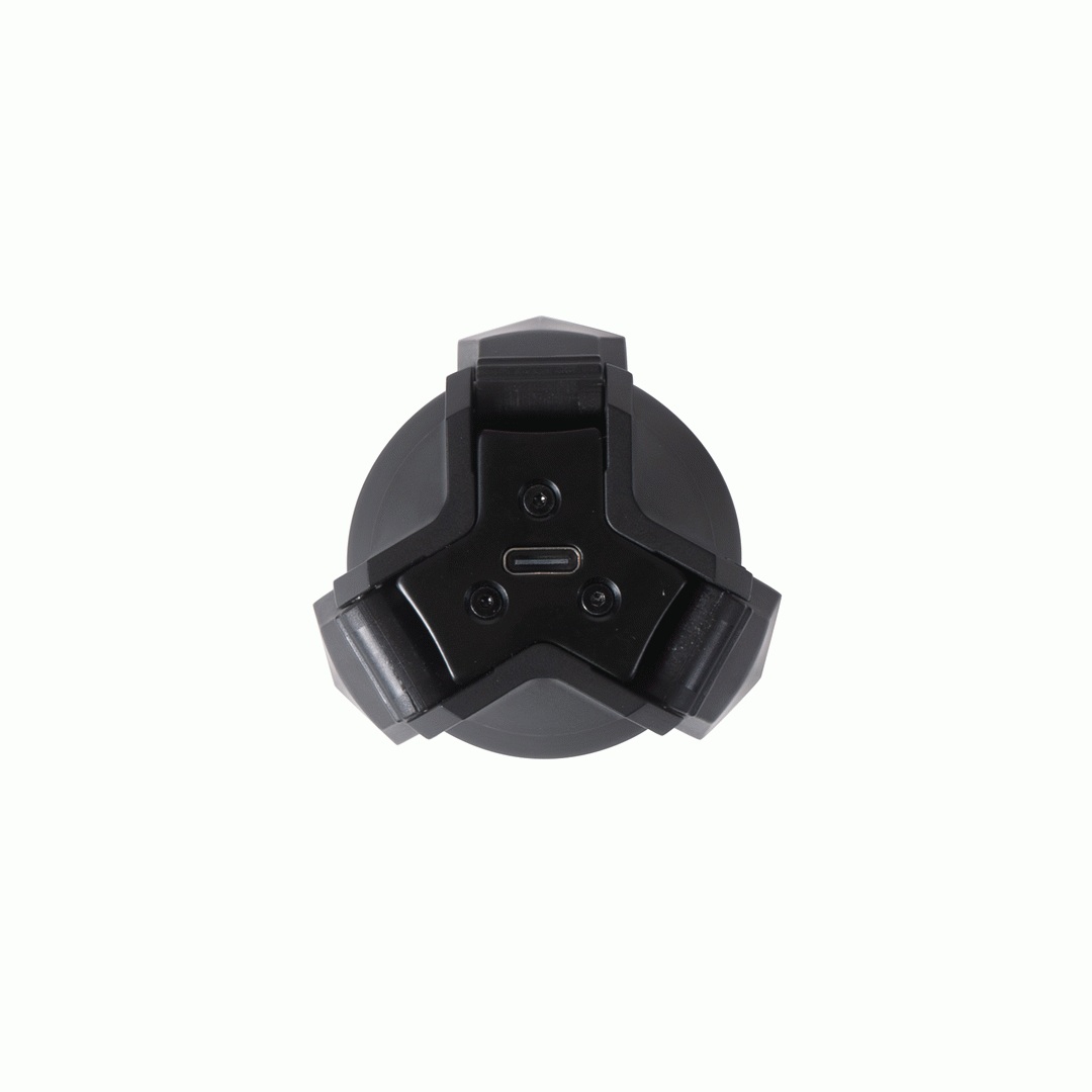 Blackstar Carry-on Threefold USB Condenser Mikrofon (Siyah) 3