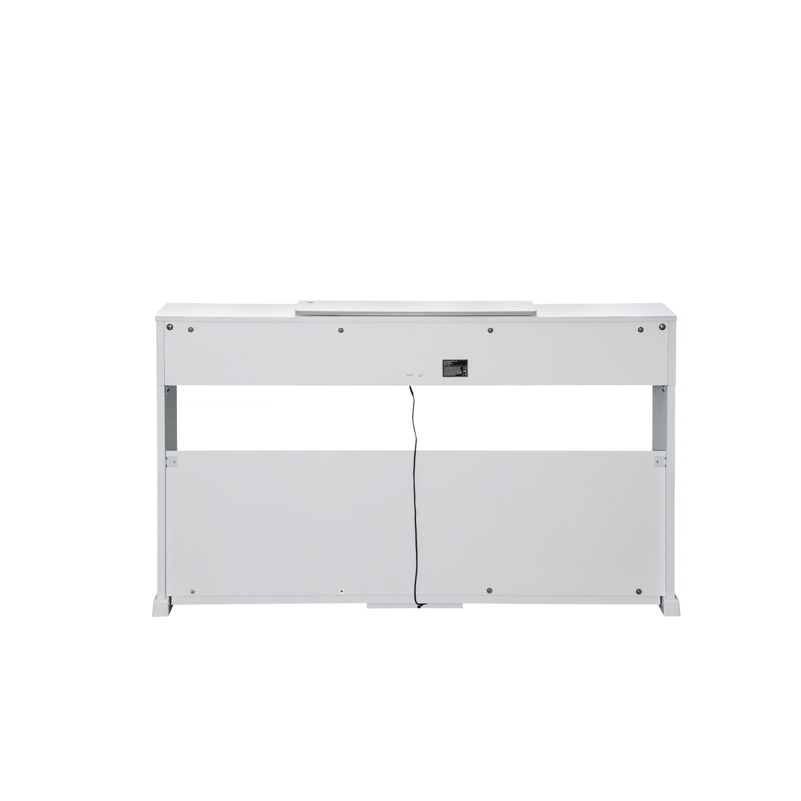 Kurzweil CUP-M1 Dijital Piyano (Beyaz) 6
