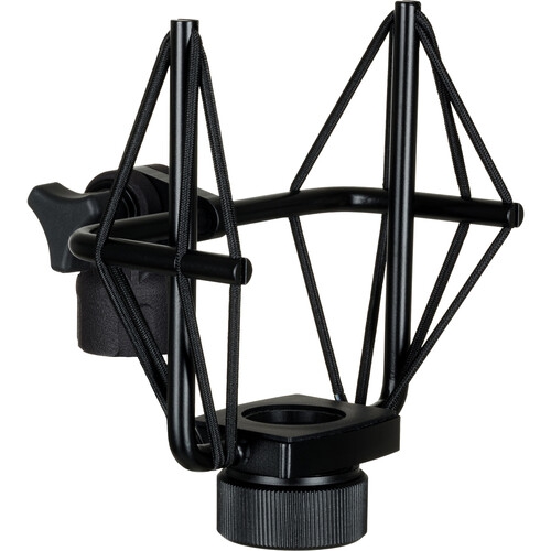 sE Electronics sE4400 Large-Diaphragm Multi-Pattern Condenser Mikrofon (Siyah) 4