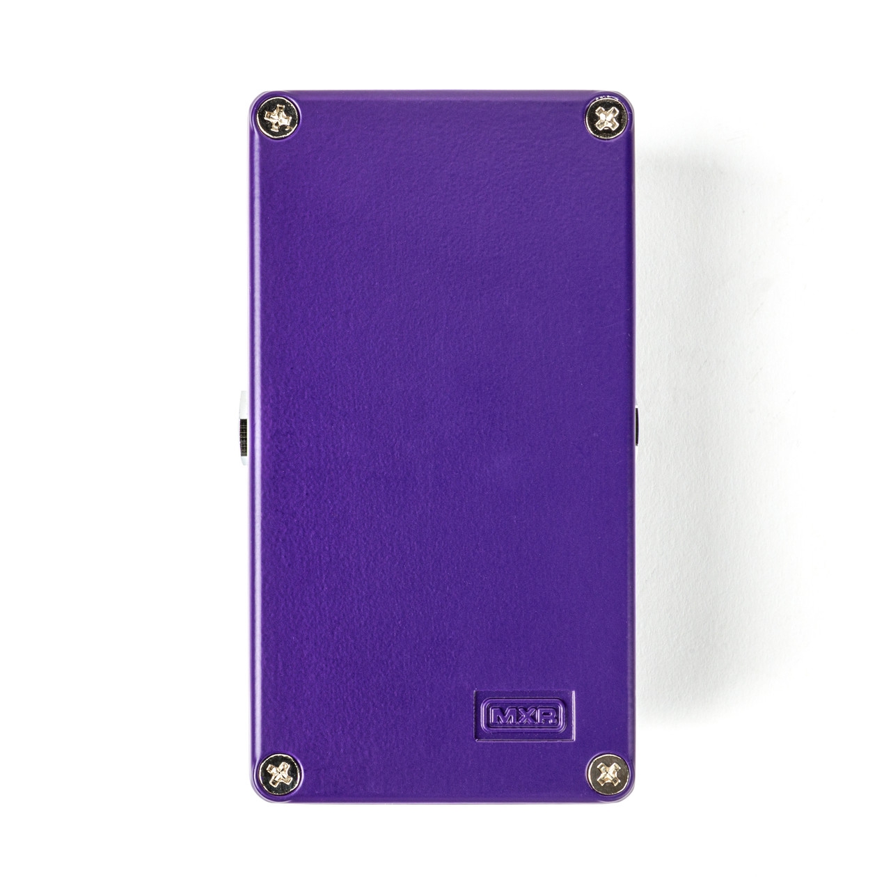 MXR M69P Prime Distortion Pedalı (Purple) 6