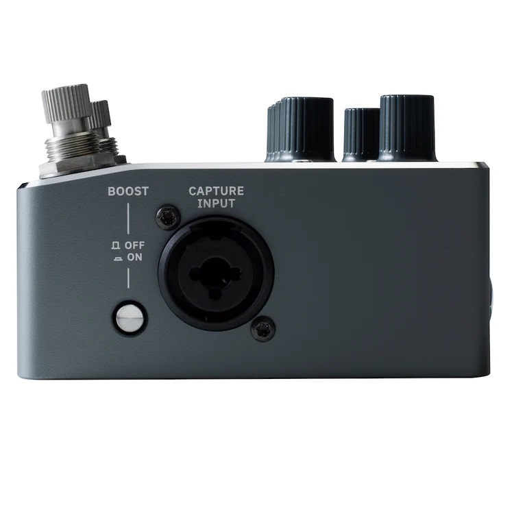 Neural DSP Nano Cortex Dijital Efekt Processor/Profiling Pedal 3
