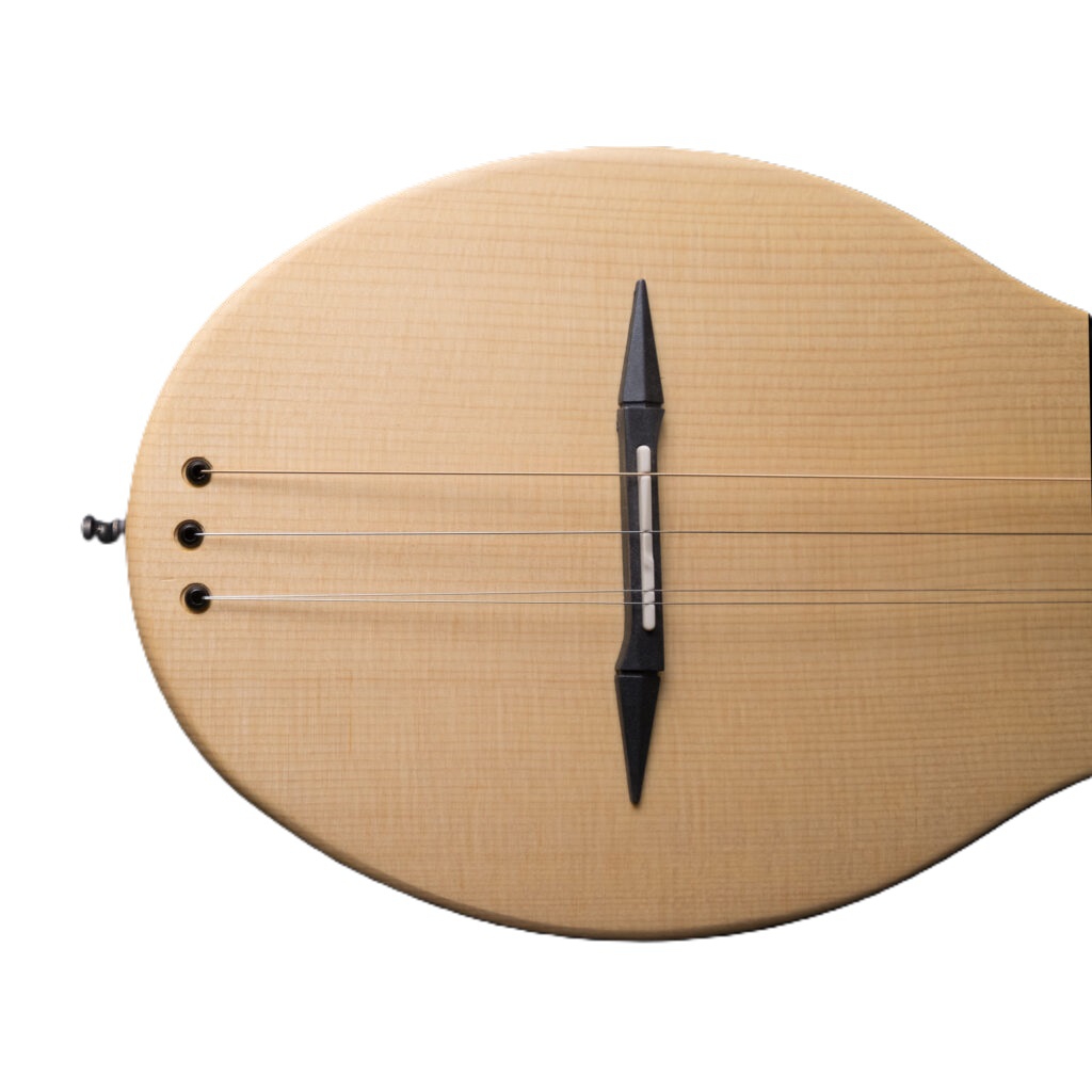 Seagull M4 Ladin Merlin (Natural) 3