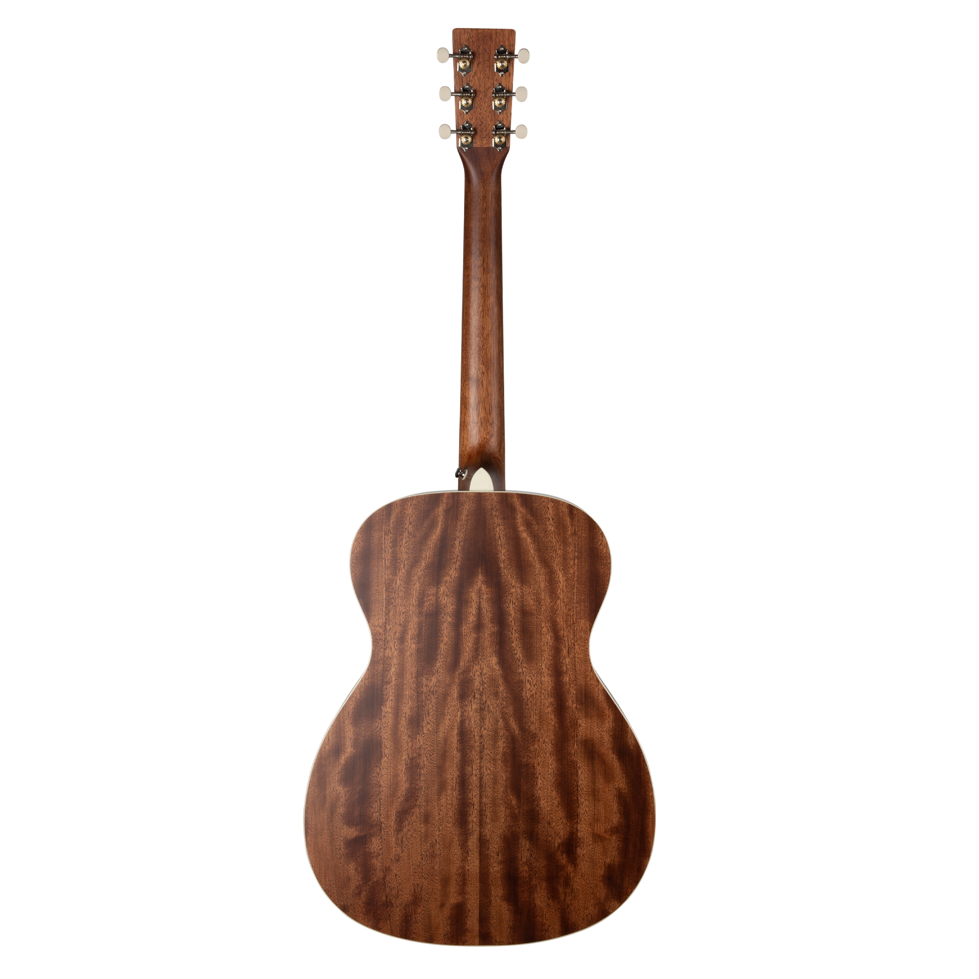 Art & Lutherie Concert Hall Legacy Elektro Akustik Gitar (Natural) 3