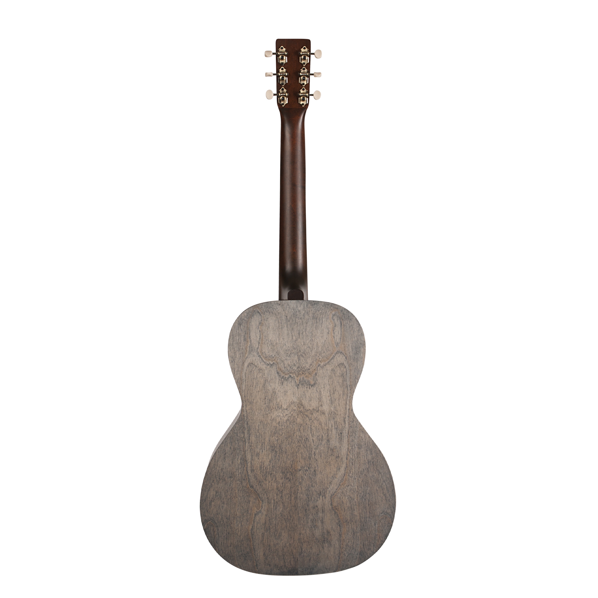 Art & Lutherie Roadhouse Parlor Q-discrete Elektro Akustik Gitar (Denim Blue) 3