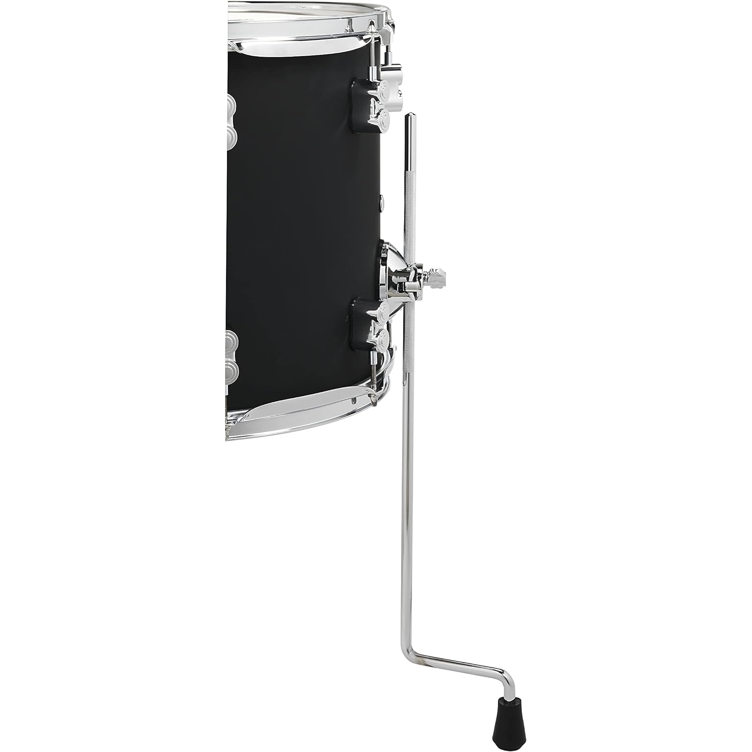 PDP Drums Concept Maple 5 Parça 22" Akustik Davul (Mat Siyah) 6