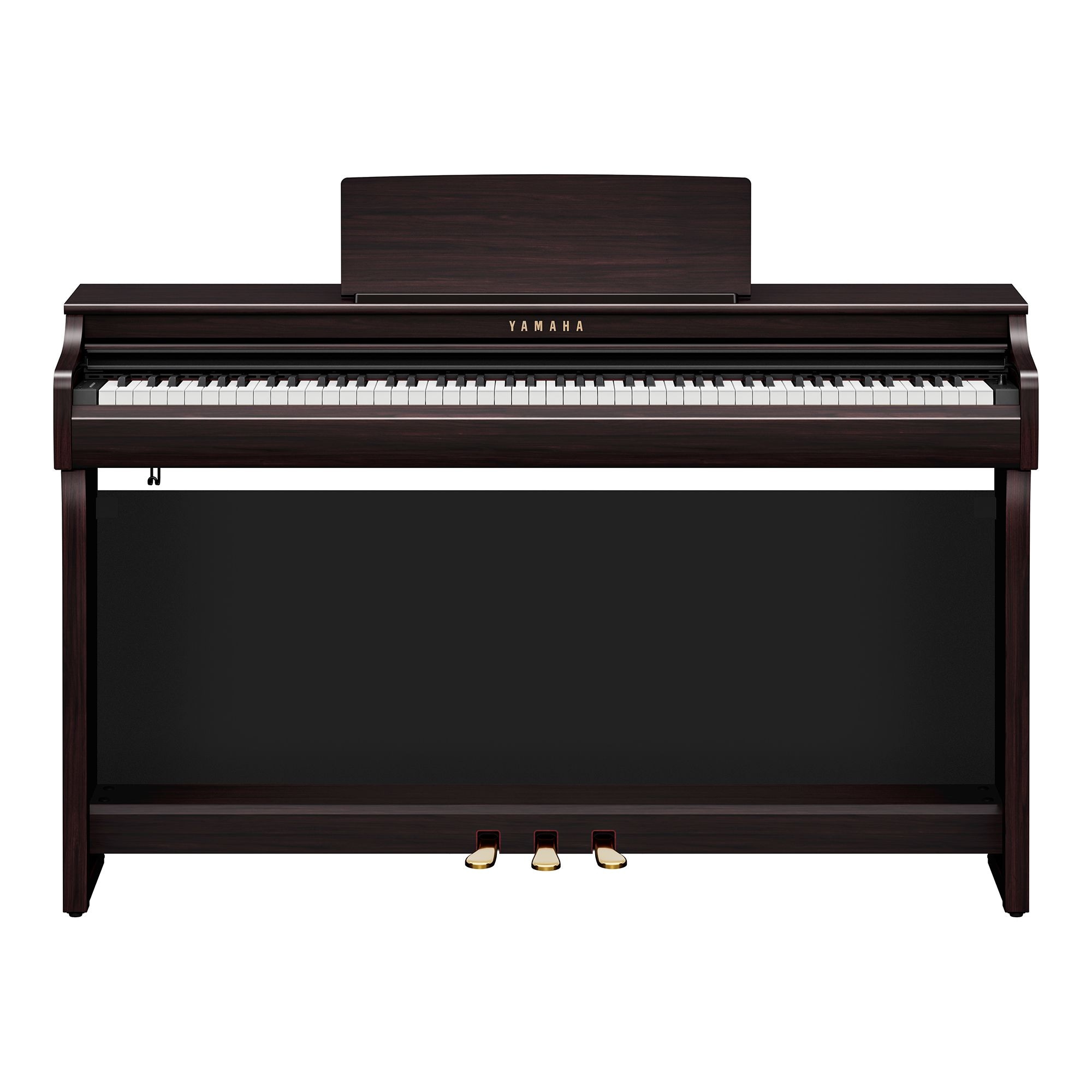 Yamaha Clavinova CLP825R Dijital Piyano (Gülağacı) 2