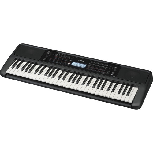 Yamaha PSR-E383 61Tuşlu Org 3