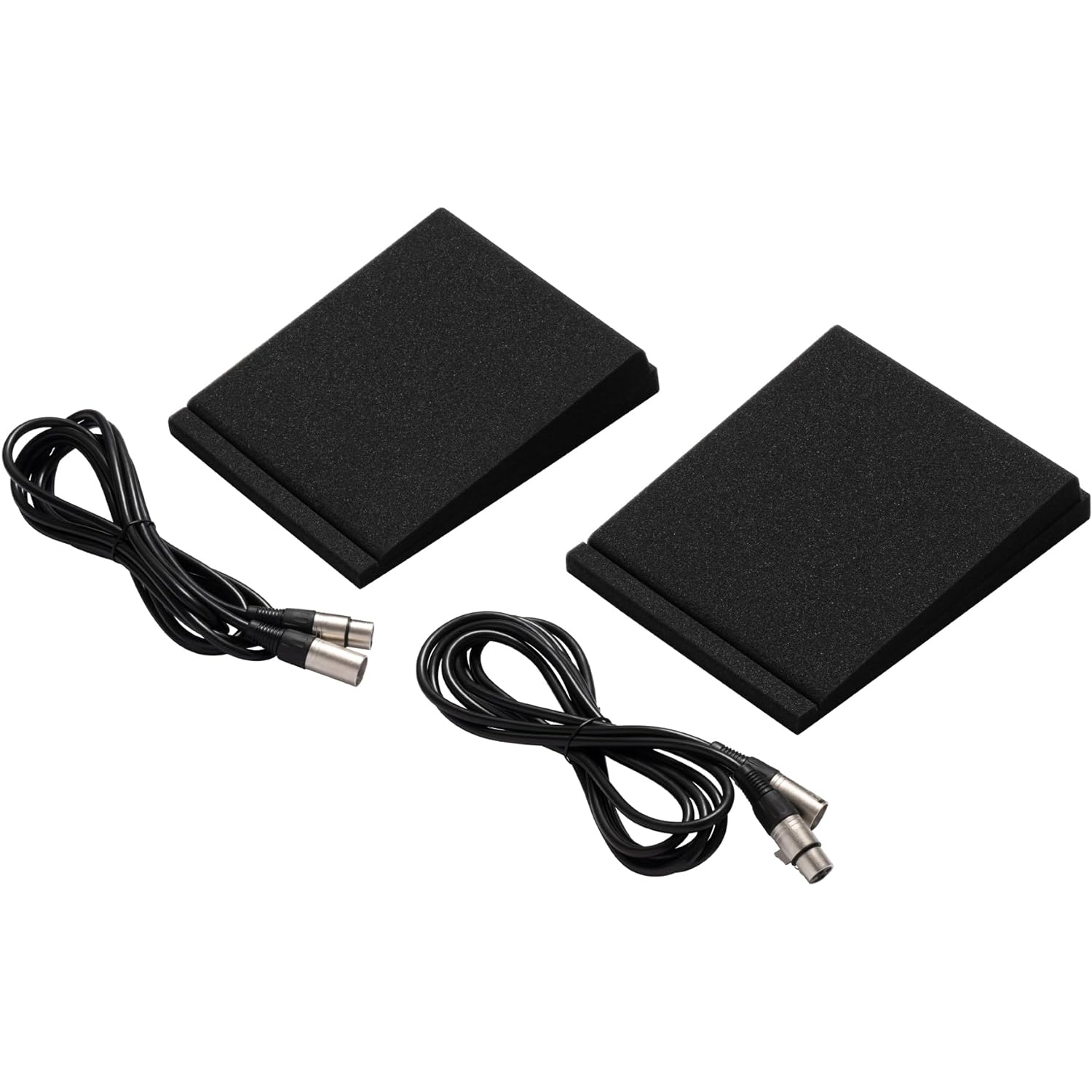 KRK CLASSIC 5  5" 50W Aktif Stüdyo Monitorü (Çift) 3