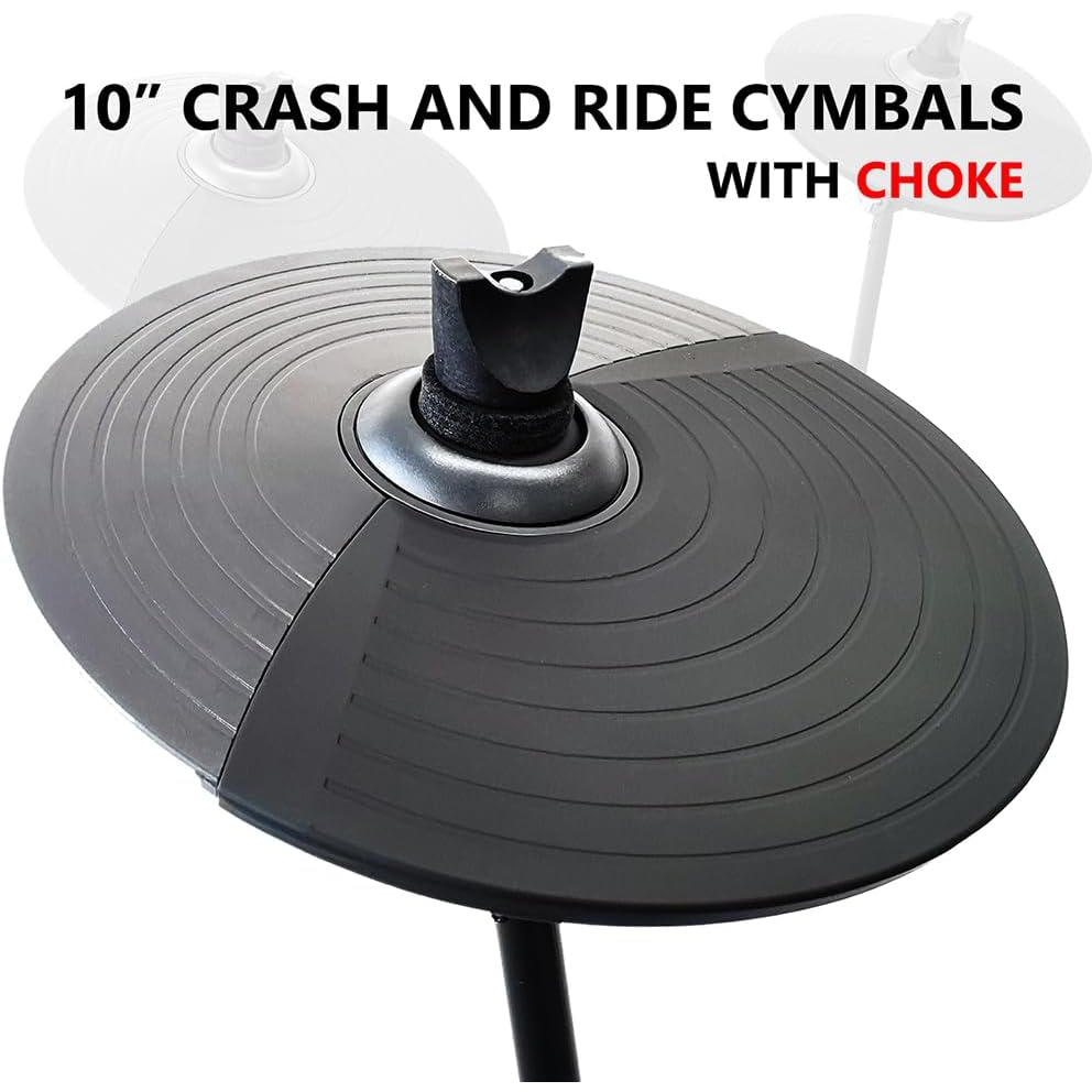 Carlsbro CSD45M BP2 Elektro Davul Seti 7