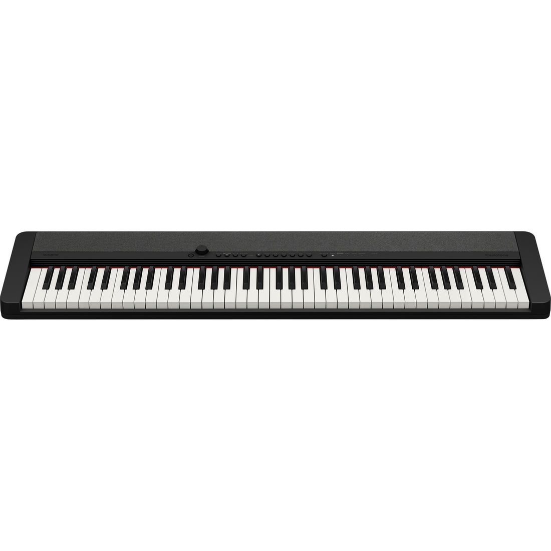 Casio CT-S1-76BK 76 Tuşlu Org (Siyah) 2