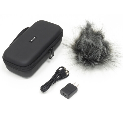 Zoom APH-6E H6essential Aksesuar Paketi 1