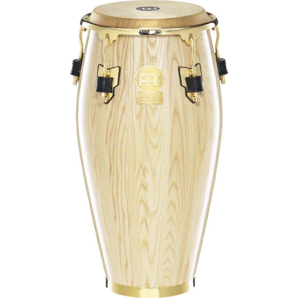 Meinl MSA11AWA American White Ash Mongo Santamaria 11" Quinto (Natural) 1