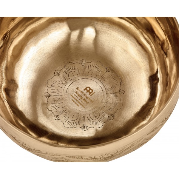 Meinl Sonic Energy SB-SE-600 Special Engraved Singing Bowl 3