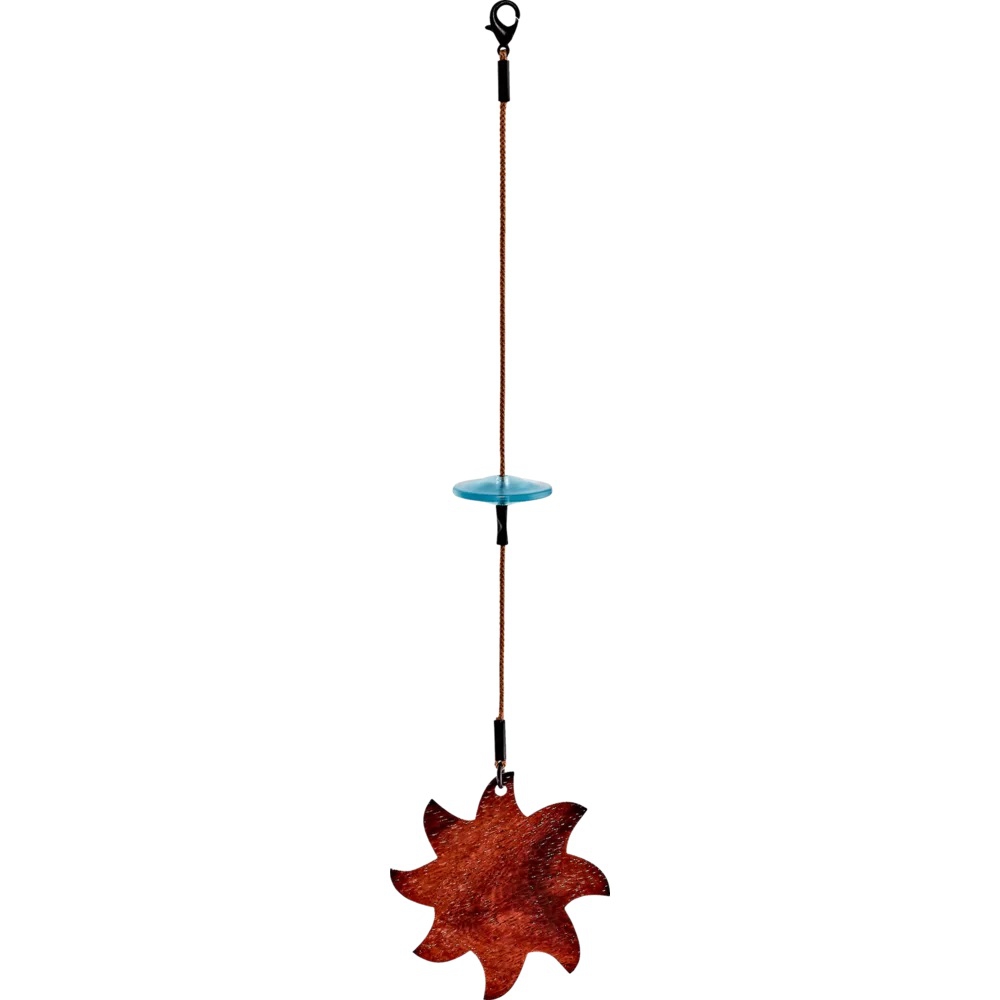 Meinl Sonic Energy Cosmic 432hz Bamboo Chime (Luna) 3